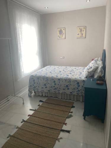 Apartamento A 70 M. de La Juderia
