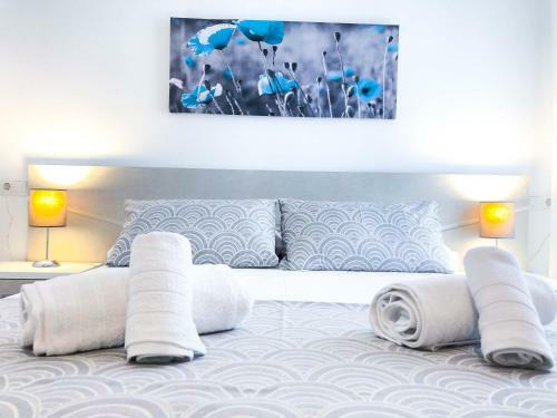 Apartamento Entre Patios La Victoria