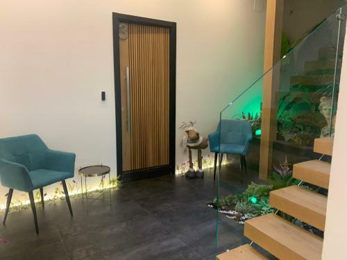 Apartamentos San Fernando 24