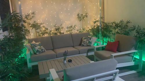 Apartamentos San Fernando 24