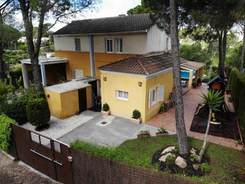 Casa El Rinc�n Del Lago Alojamiento Rural