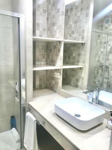 Nuevo Apartamento En Pleno Centro