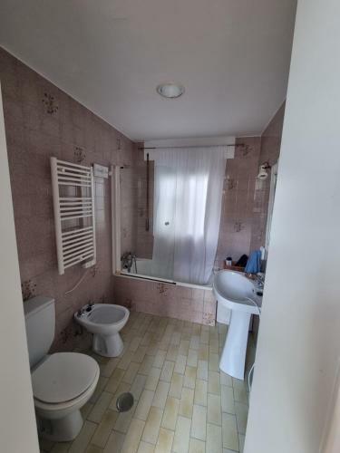 Apartamento Entre Patios San Basilio
