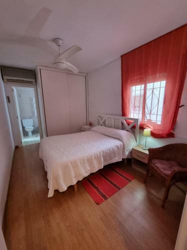 Apartamento Entre Patios San Basilio