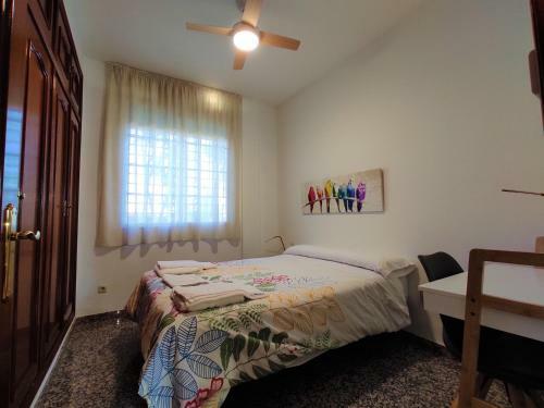 La Casa Del Olivo En C�rdoba