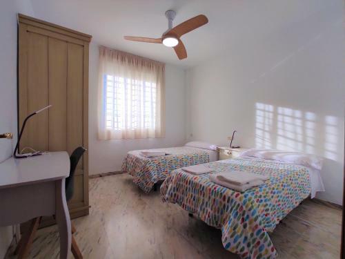 La Casa Del Olivo En C�rdoba