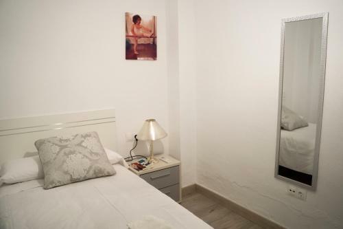 Apartamento Tur�stico Calle San Basilio 6 Patios