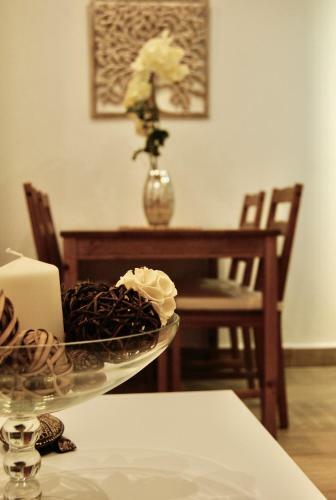 Apartamento Noches de C�rdoba