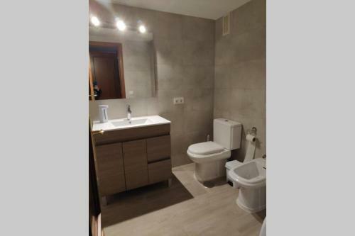 Apartamento Alquiler Vacacional Carlos III