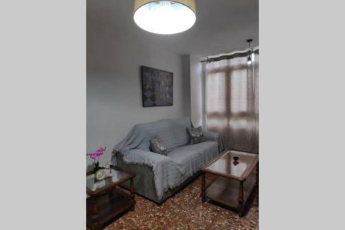 Apartamento Alquiler Vacacional Carlos III
