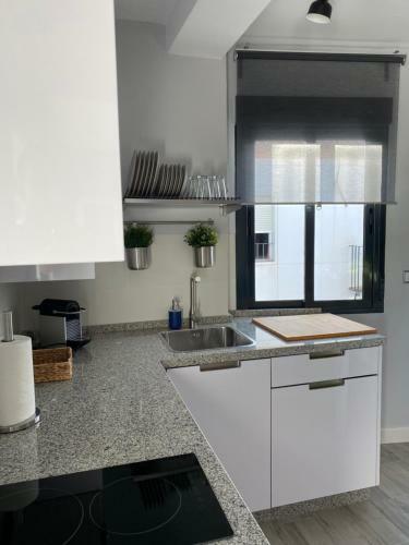 Apartamento Atico Casa Lola