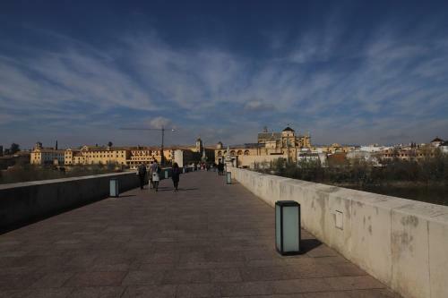Apartamento La Calahorra