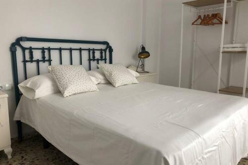 Apartamento La Barquera Centro Apto 6pax
