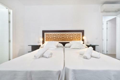Tej�n Y Mar�n, Nuevo Apartamento En Casco Antig�o