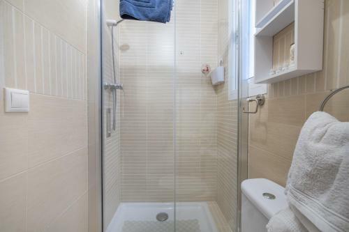 Apartamento Encanto de Santa Marina