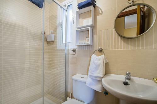 Apartamento Encanto de Santa Marina
