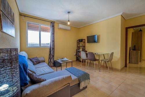 Apartamento Encanto de Santa Marina