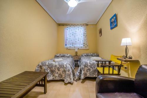 Apartamento Encanto de Santa Marina