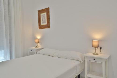 Apartamento Cruz Conde 5