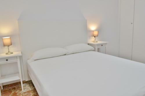 Apartamento Cruz Conde 5