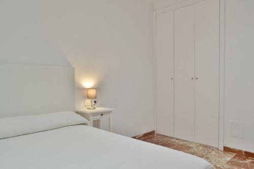 Apartamento Cruz Conde 5