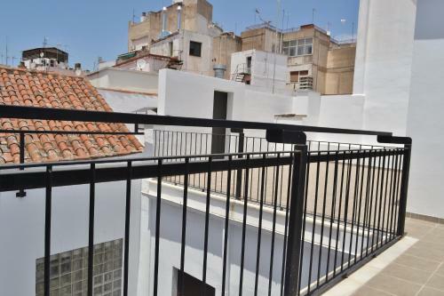 Apartamento Cruz Conde 5