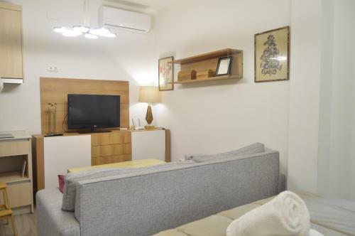 Apartamento Fleming Loft Parking Tourist C�rdoba
