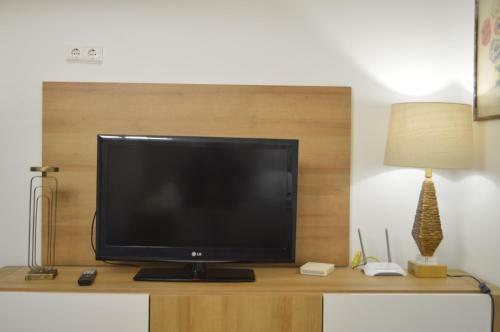 Apartamento Fleming Loft Parking Tourist C�rdoba