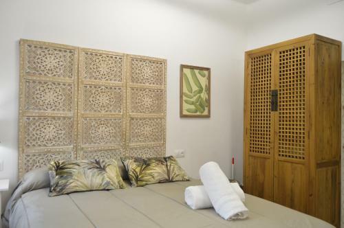 Apartamento Fleming Loft Parking Tourist C�rdoba