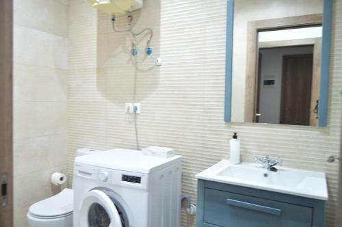 Apartamento Fleming Loft Parking Tourist C�rdoba