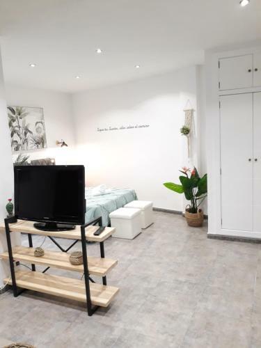 Apartamento Pleno Centro Wallada