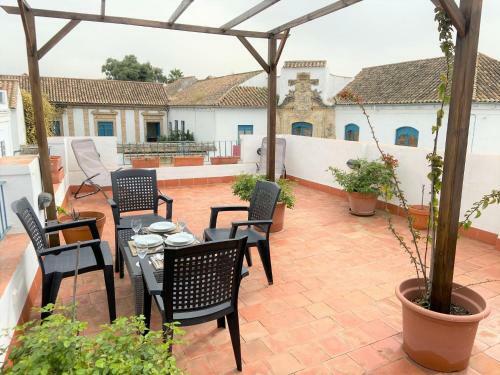 Apartamento La Azotea de Viana