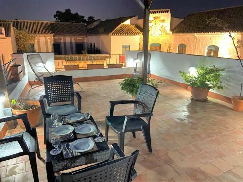 Apartamento La Azotea de Viana