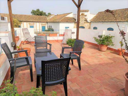 Apartamento La Azotea de Viana