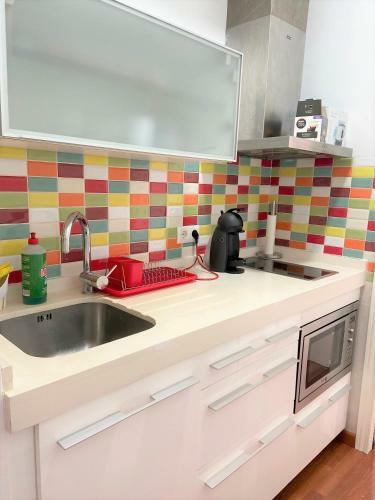 Apartamento La Azotea de Viana
