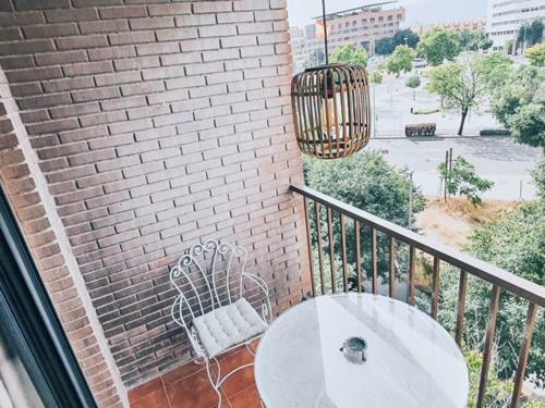 Apartamento El Vial