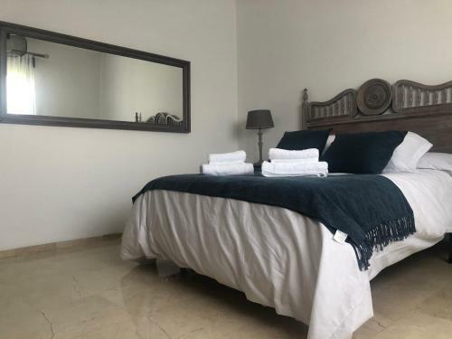 Apartamento El Vial