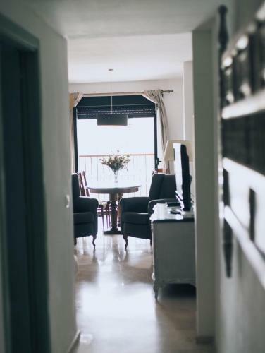 Apartamento El Vial