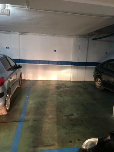 Apartamento El Vial