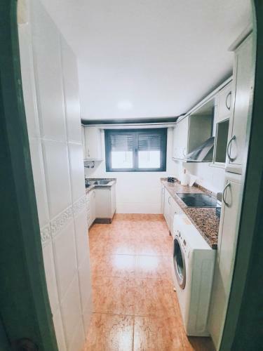 Apartamento El Vial