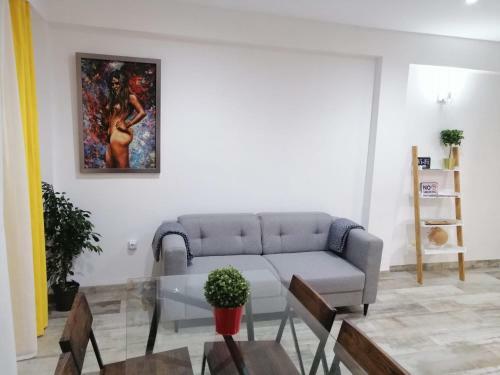 Apartamento Mezquita- Elite, Parking, Wifi