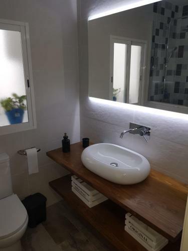 Apartamento Mezquita- Elite, Parking, Wifi