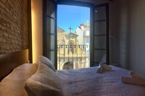 Casa de Dise�o A 200m de La Mezquita