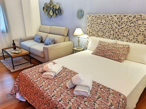 Apartamento Riad Mezquita de C�rdoba