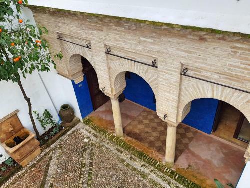 Apartamento Riad Mezquita de C�rdoba