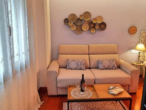 Apartamento Riad Mezquita de C�rdoba