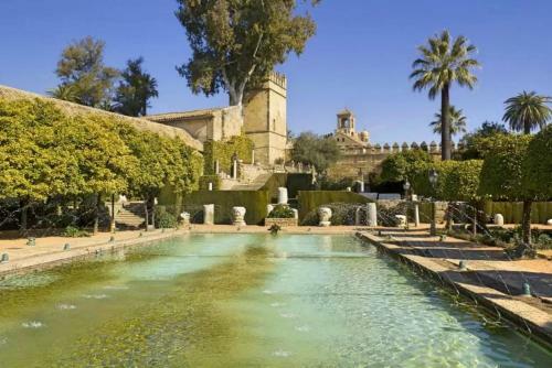 Apartamento Riad Mezquita de C�rdoba