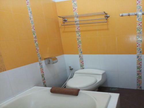 Seventeen Homestay