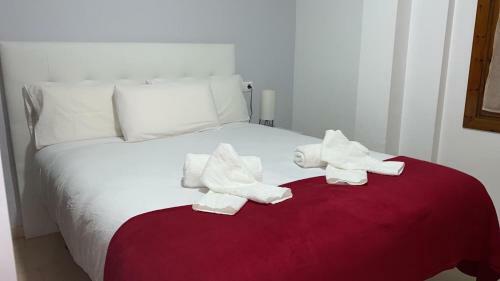 Apartamento A Estrenar En El Coraz�n de C�rdoba