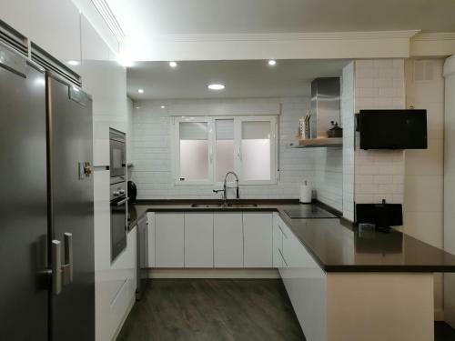 Apartamento "conde de Cardenas"